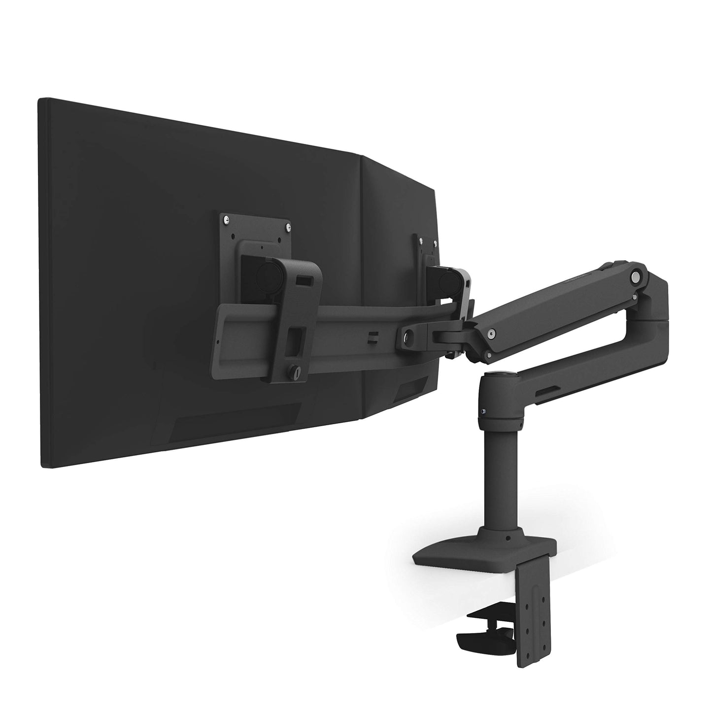 Ergotron LX Dual Monitor Arm