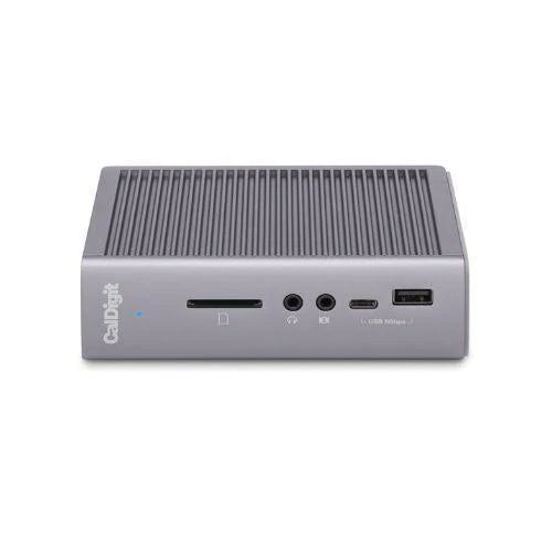 CalDigit TS3 Plus Thunderbolt 3 Docking Station
