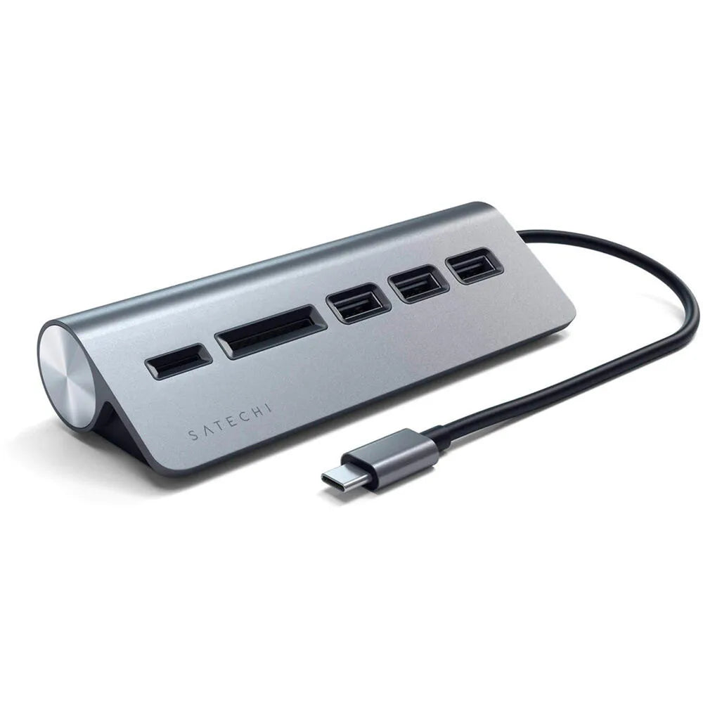 USB-C Hubs