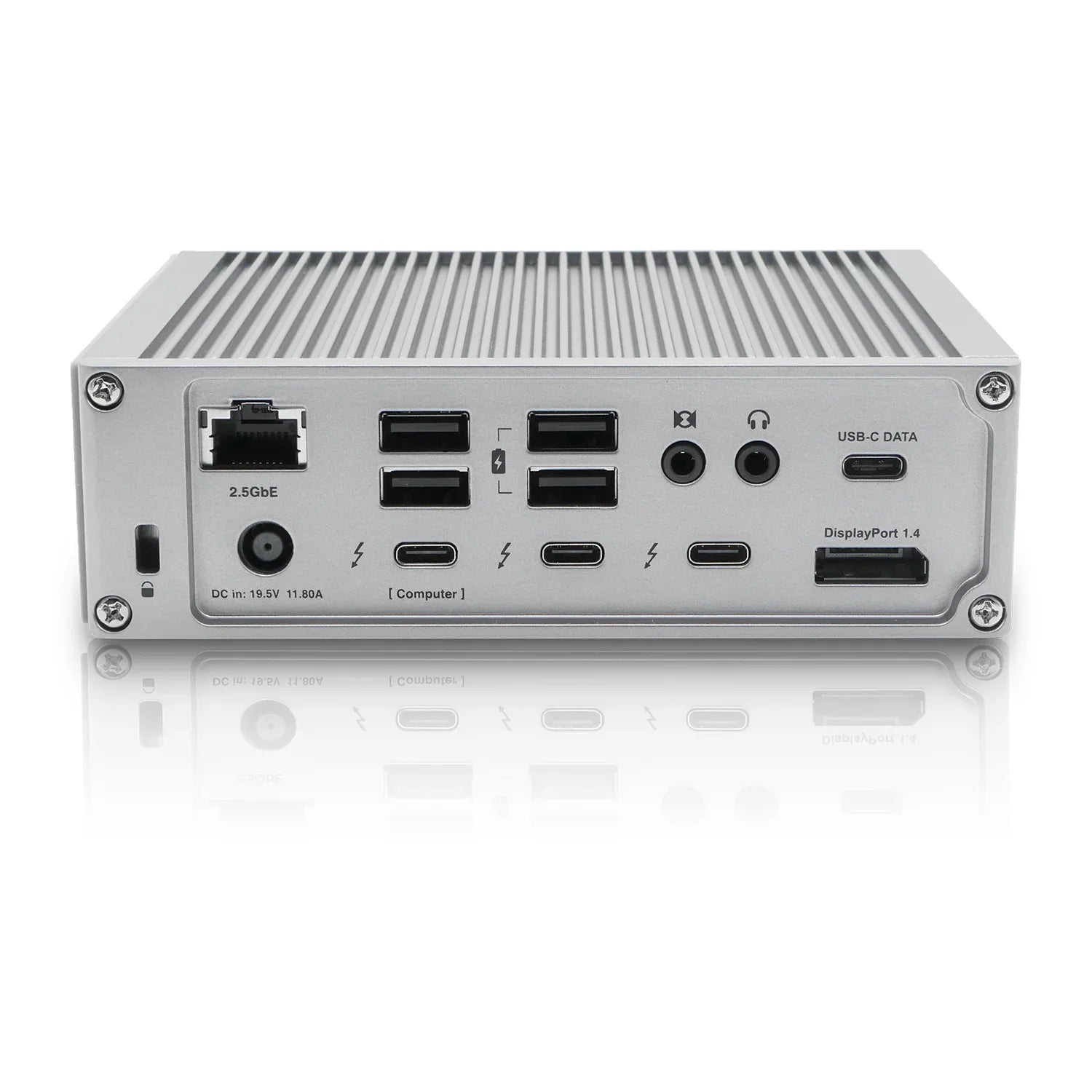 Docking Stations