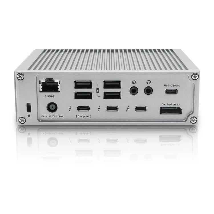 Docking Stations