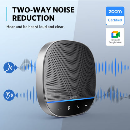 Anker PowerConf S500 USB-C — Speakerphone