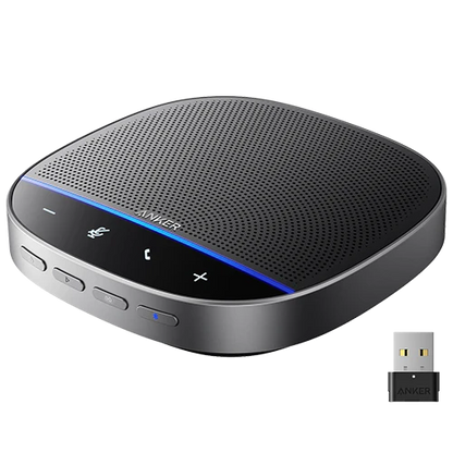 Anker PowerConf S500 USB-C — Speakerphone