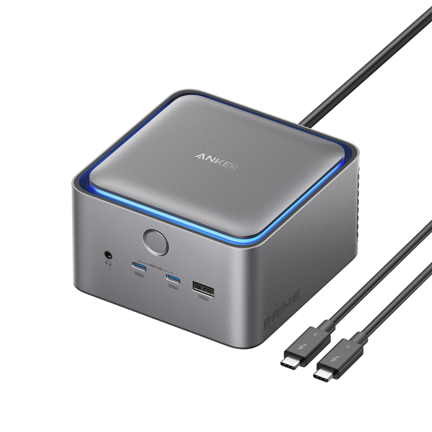 Anker Prime TB5 Docking Station — 14-in-1 Thunderbolt 5