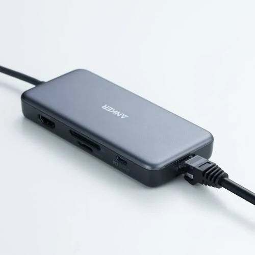 Anker 7-in-1 USB-C Hub