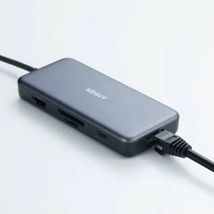 Anker 7-in-1 USB-C Hub