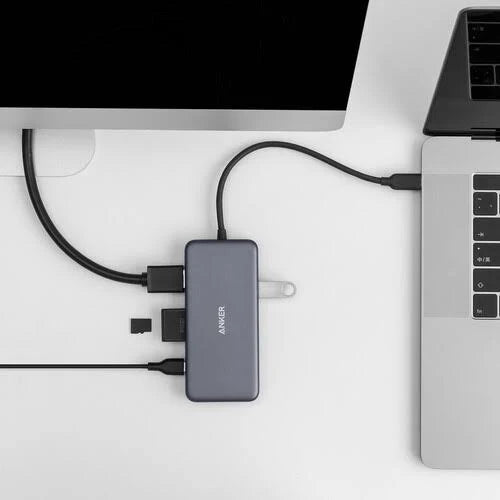Anker 7-in-1 USB-C Hub