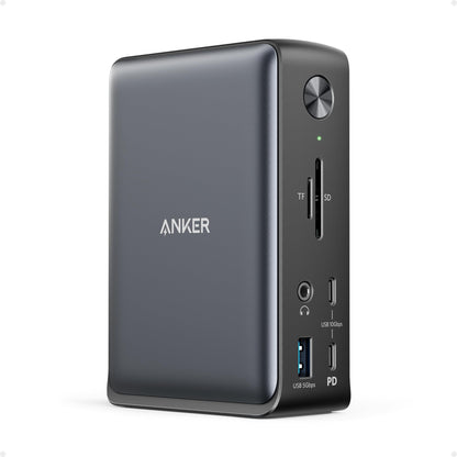 Anker PowerExpand 13-in-1 Docking Station
