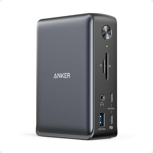 Anker PowerExpand 13-in-1 Docking Station