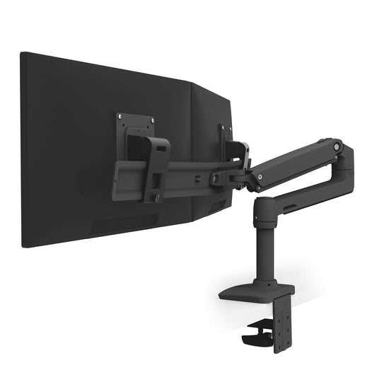 Ergotron LX Dual Monitor Arm