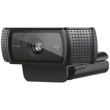 Logitech C920 HD Pro Webcam