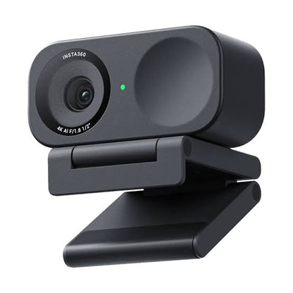 Insta360 Link 2C Pro — 4K AI Webcam