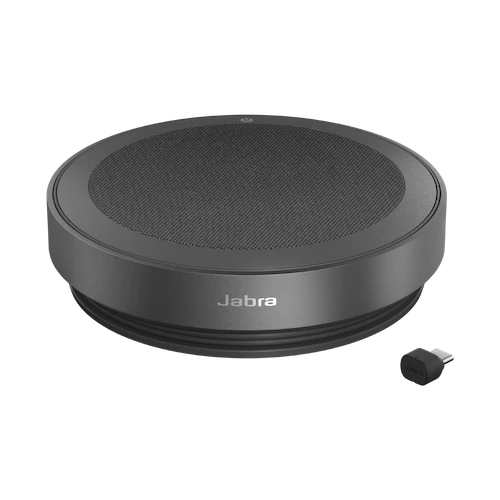 Jabra Speak2 75  —  Wireless Speakerphone