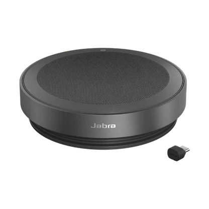 Jabra Speak2 75  —  Wireless Speakerphone