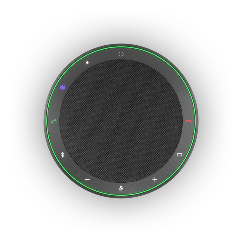 Jabra Speak2 75  —  Wireless Speakerphone