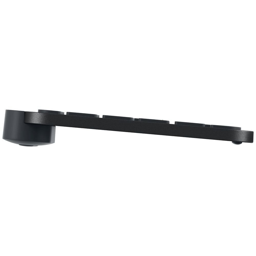 Logitech MX Keys S — Wireless Keyboard