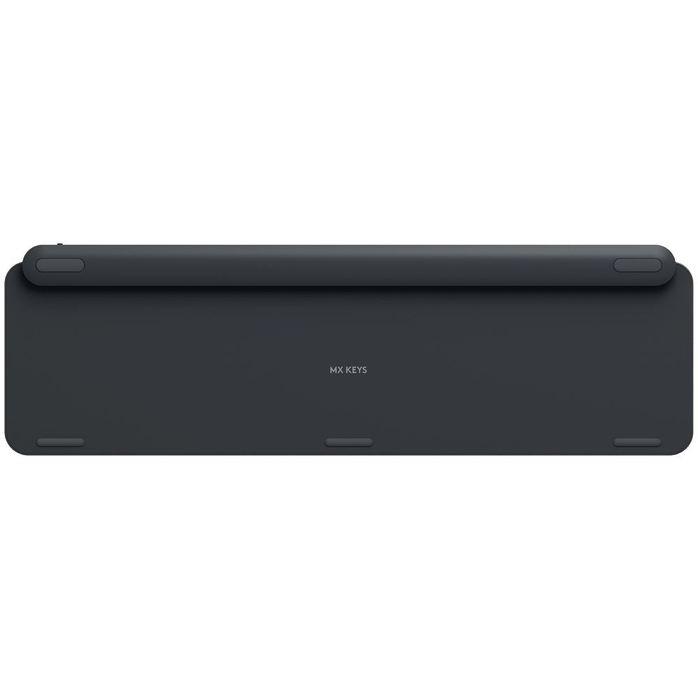 Logitech MX Keys S — Wireless Keyboard