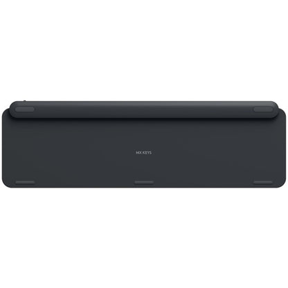 Logitech MX Keys S — Wireless Keyboard