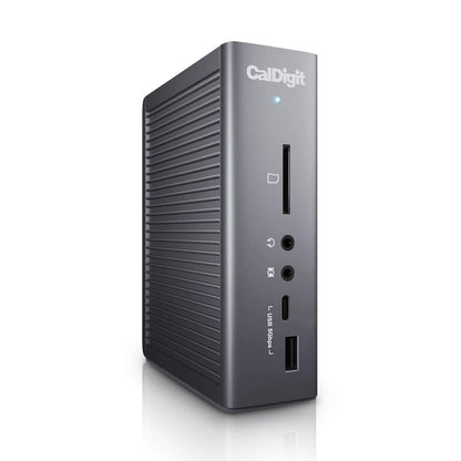 CalDigit TS3 Plus Thunderbolt 3 Docking Station