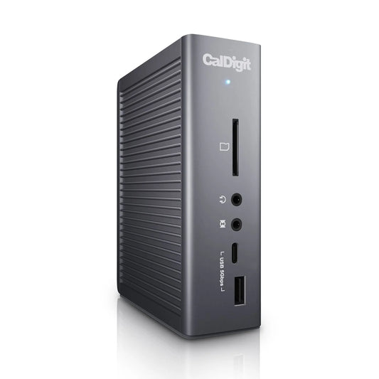 CalDigit TS3 Plus Thunderbolt 3 Docking Station
