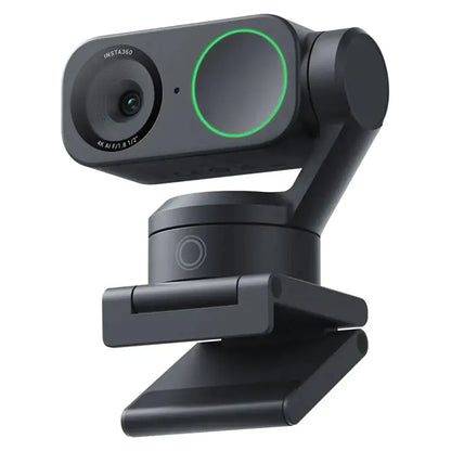 Insta360 Link 2 Pro — 4K AI Webcam Pro