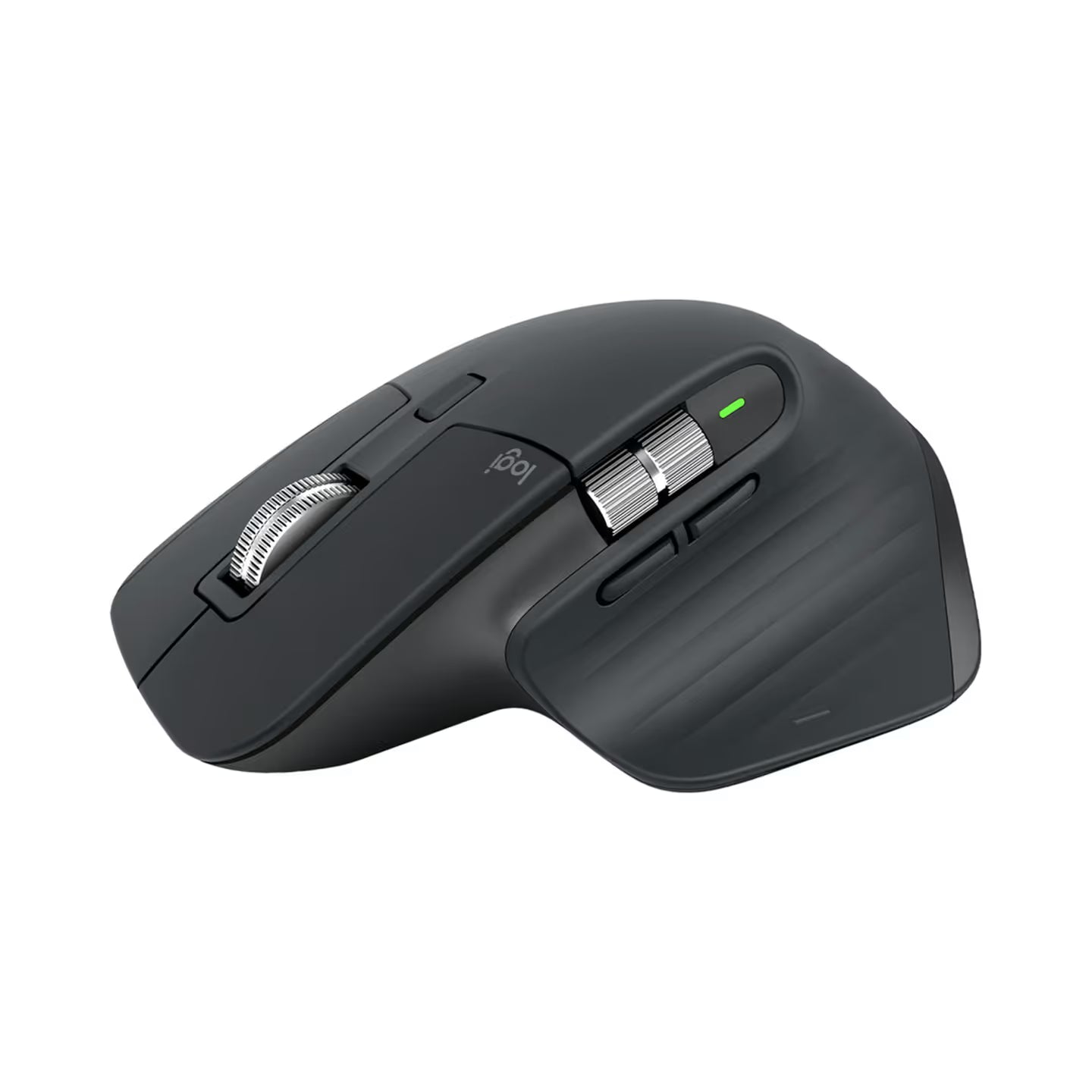 Logitech MX Master 3S — Wireless Mouse