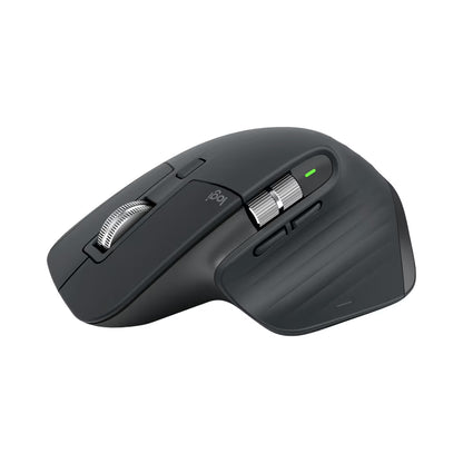 Logitech MX Master 3S — Wireless Mouse