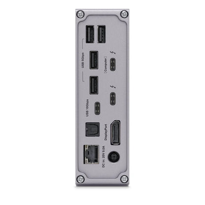 CalDigit TS3 Plus Thunderbolt 3 Docking Station