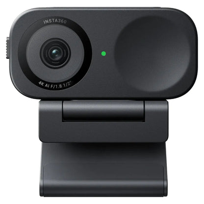 Insta360 Link 2C Pro — 4K AI Webcam