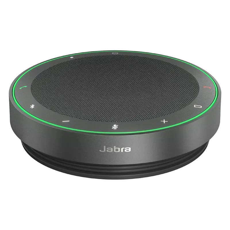 Jabra Speak2 75  —  Wireless Speakerphone