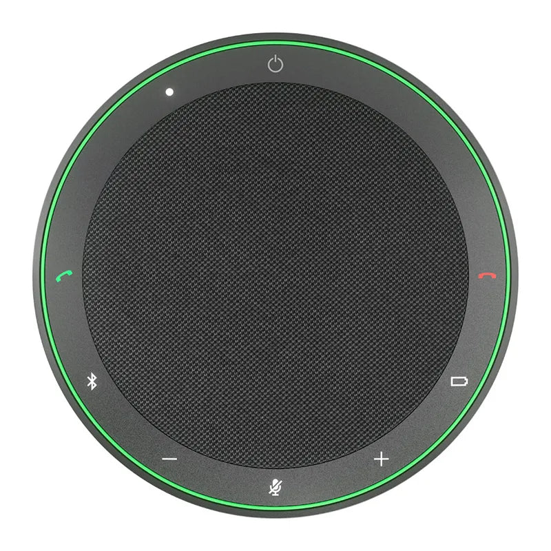 Jabra Speak2 75  —  Wireless Speakerphone