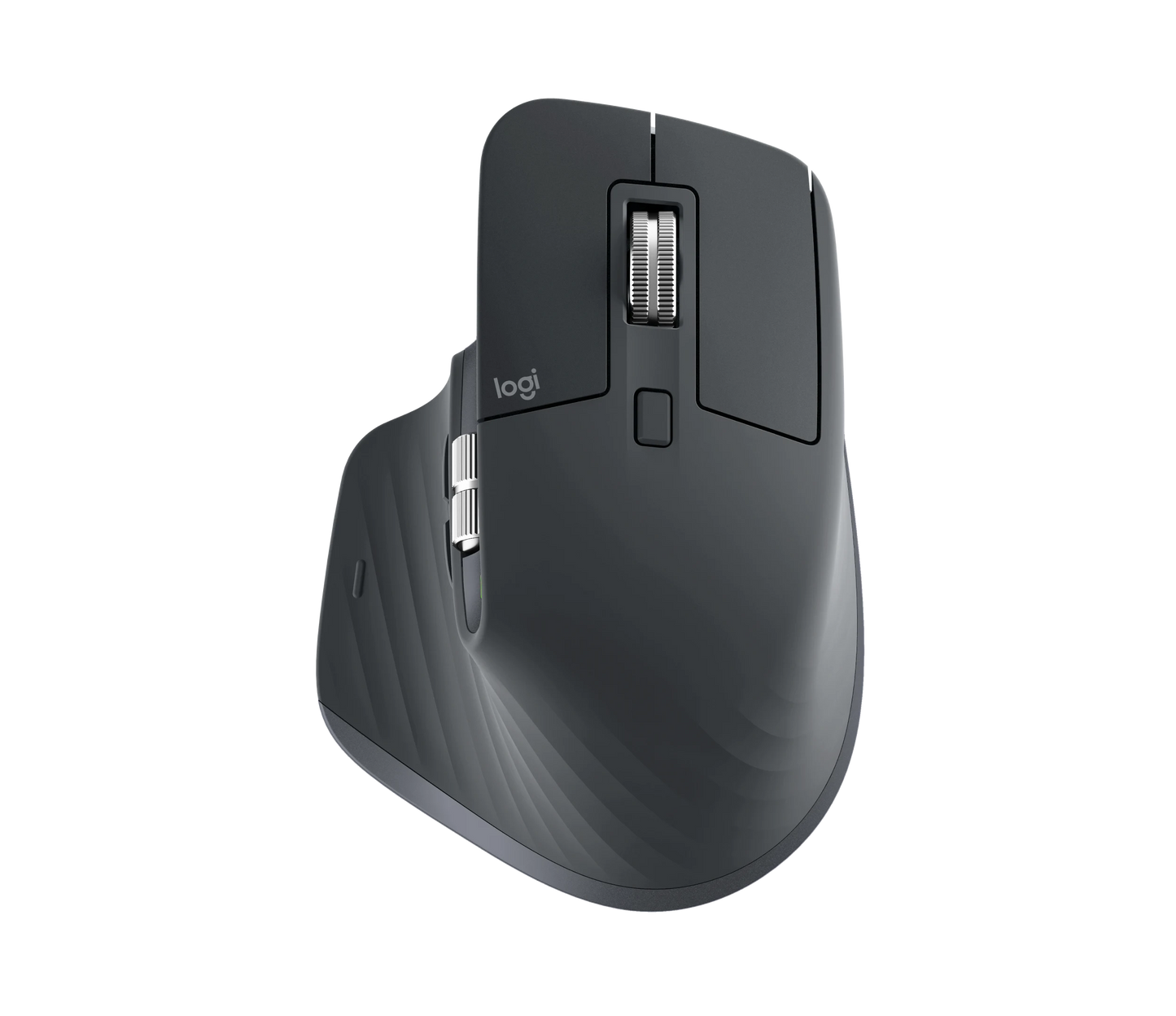 Logitech MX Master 3S — Wireless Mouse