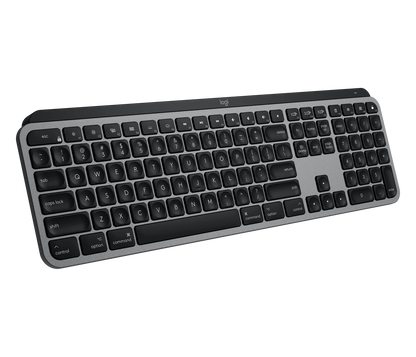 Logitech MX Keys S — Wireless Keyboard